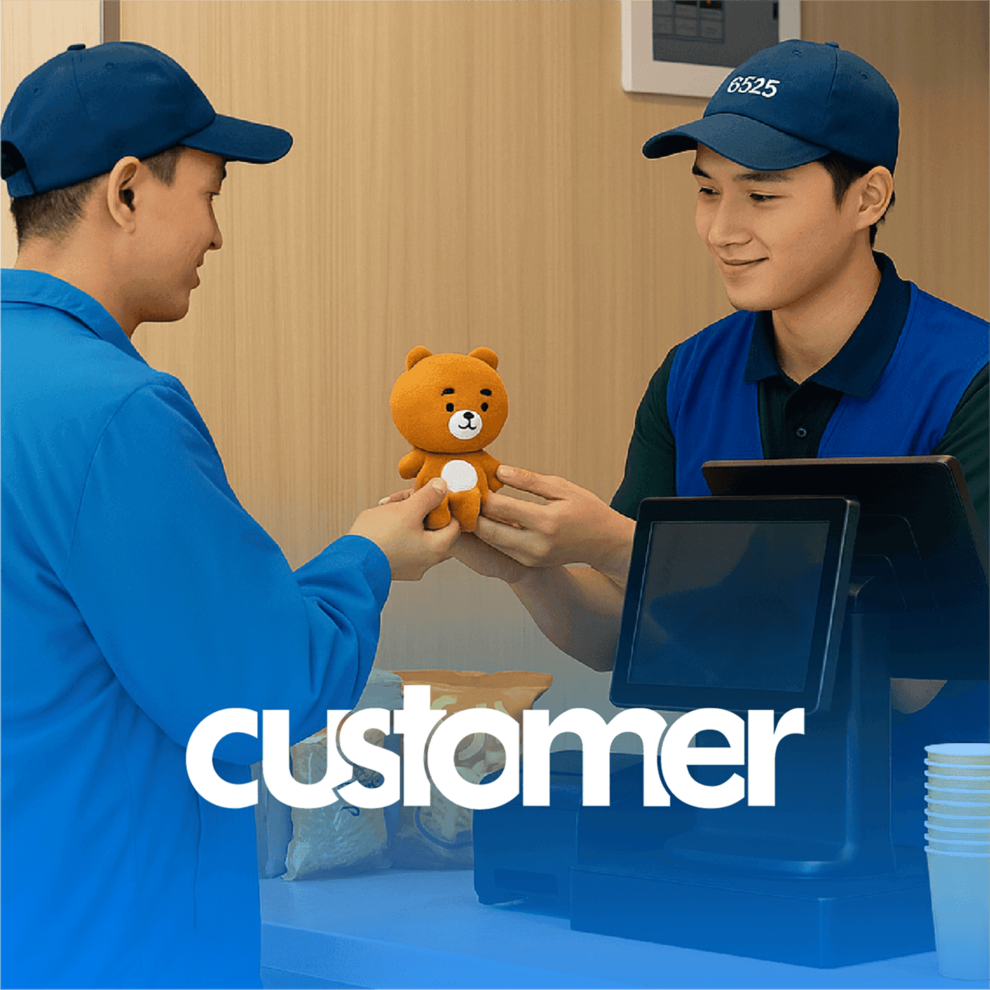 Customer