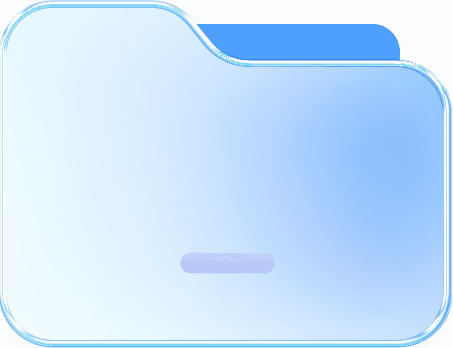 background card