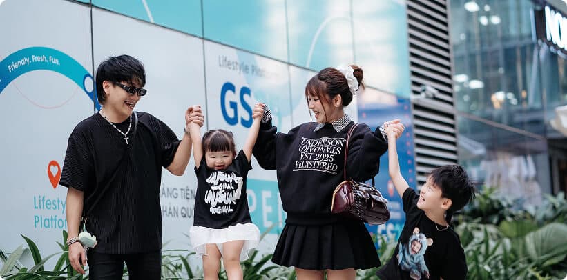 GS25 Vietnam