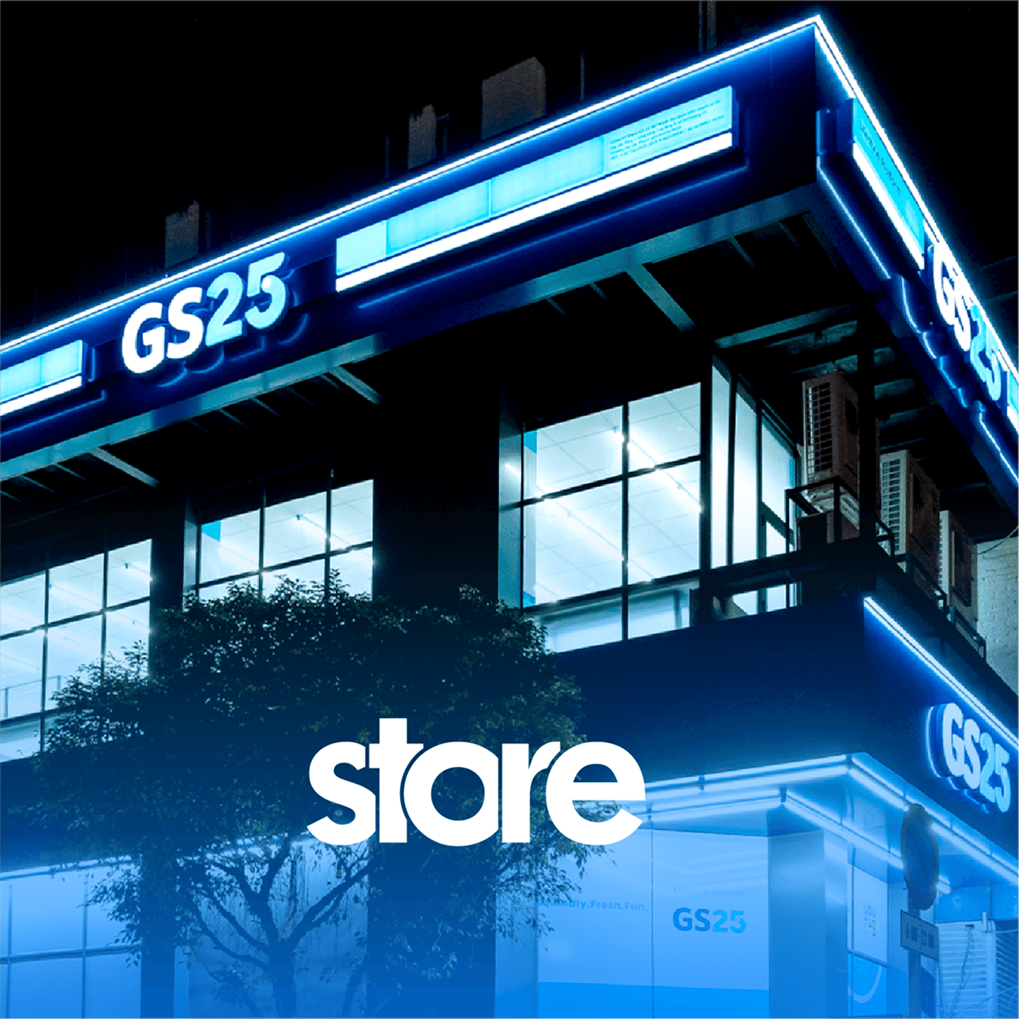 Stores