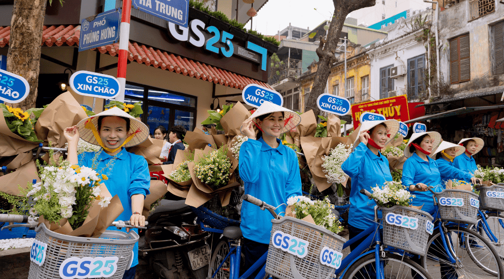 Quảng cáo & truyền thông Marketing