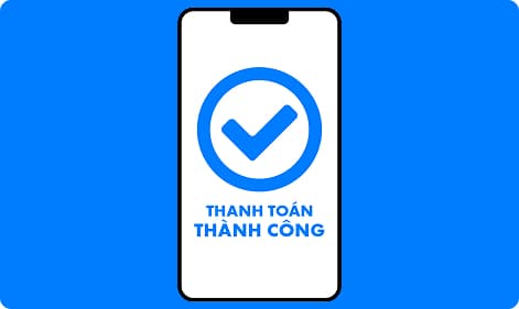Thanh toán trực tuyến