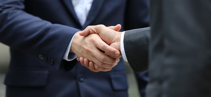Điều khoản chung của nhượng quyền