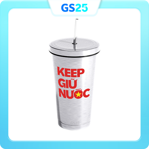 Bình "Keep Giữ Nước"