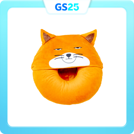 Gối cổ MooMoossi