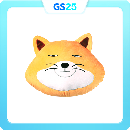 Gối dựa lưng MooMoossi