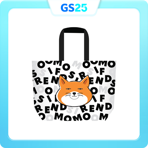 Túi Tote MooMoossi