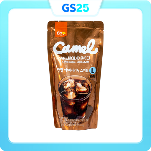 YOUUS Americano Sweet 340ml